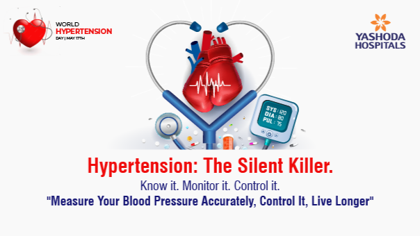 The Silent Killer: Understanding Hypertension and Its Risks